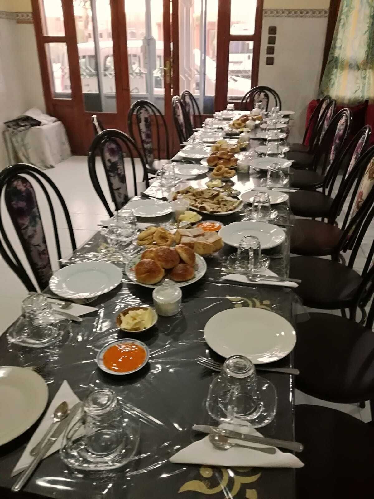 餐廳
