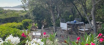 Maison Familiale Corse du Sud, Pianottoli-caldarello