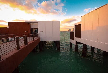 Bab Al Nojoum Hudayriyat Villas - Image 9