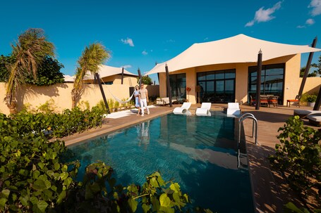 Bab Al Nojoum Hudayriyat Villas - Image 31