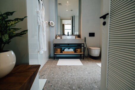 Bab Al Nojoum Hudayriyat Villas - Image 10