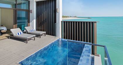 Bab Al Nojoum Hudayriyat Villas