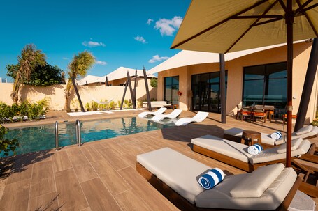 Bab Al Nojoum Hudayriyat Villas - Image 28