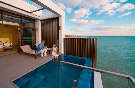 Bab Al Nojoum Hudayriyat Villas - Image 18