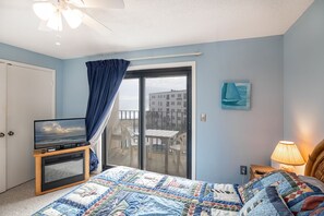 2 Schlafzimmer, WLAN