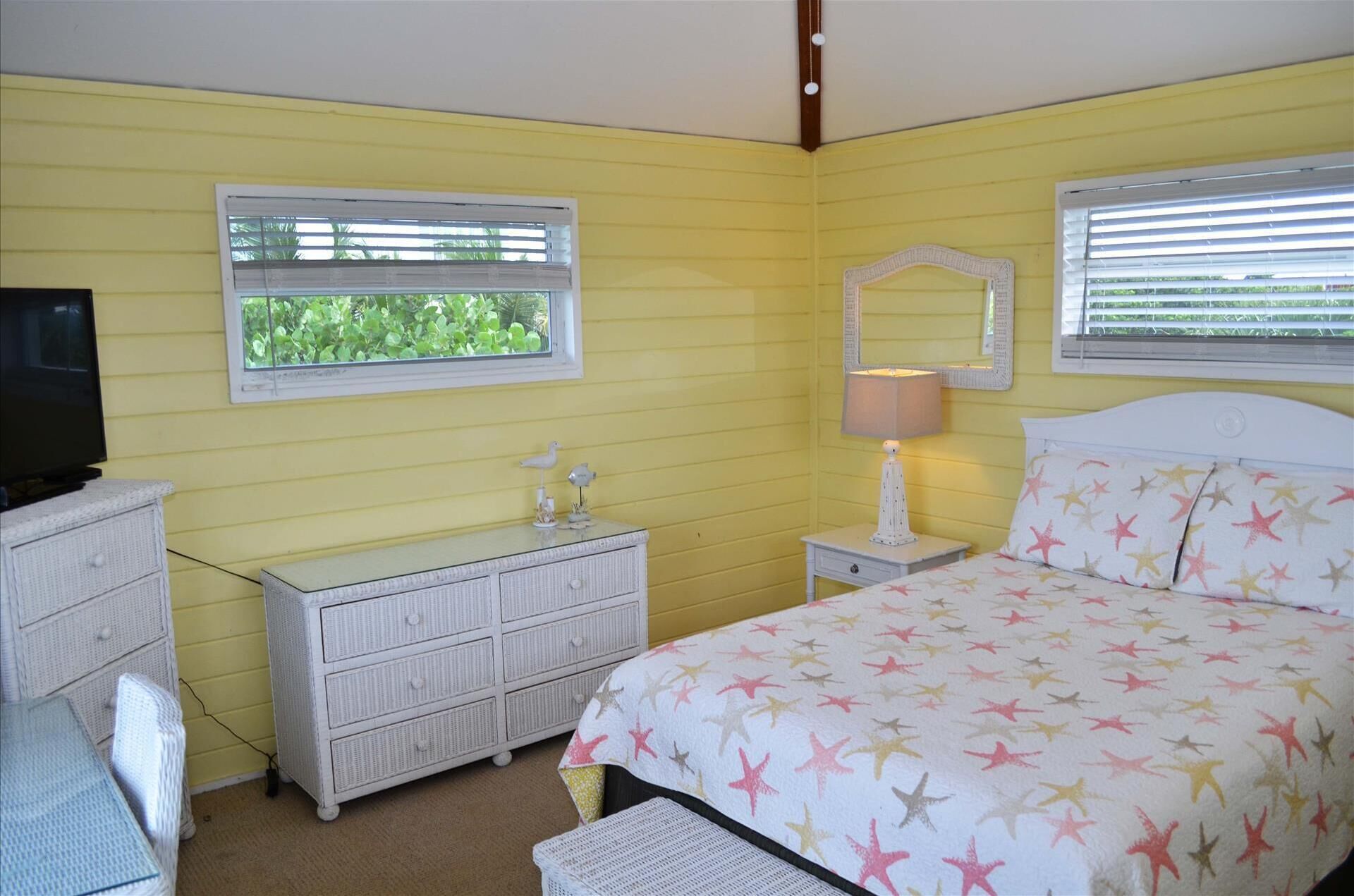Spacious "Crab Cakes" Cottage On N. Captiva With Golfcart, Starlink And New Ac - Captiva, FL