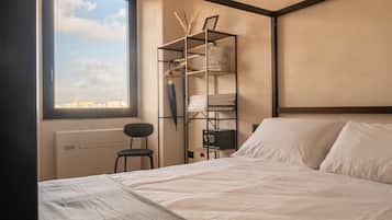 Literie de qualité supérieure, matelas mémoire de forme