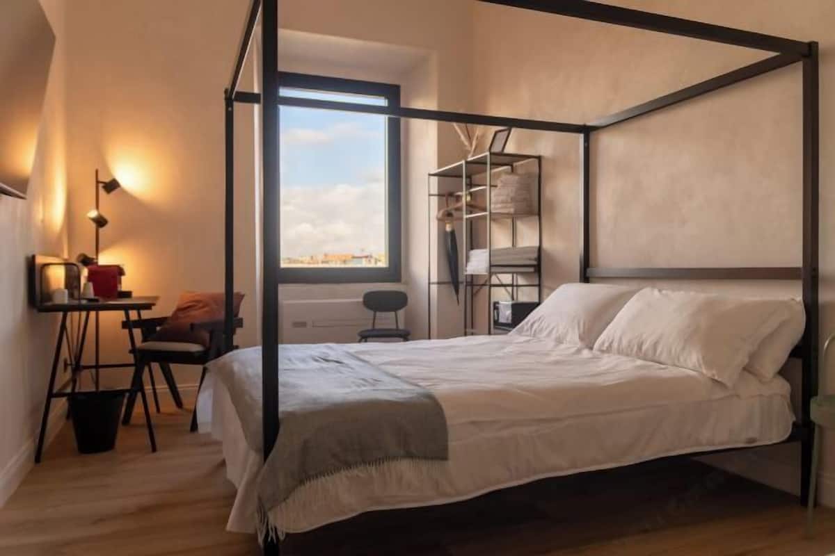 Literie de qualité supérieure, matelas mémoire de forme