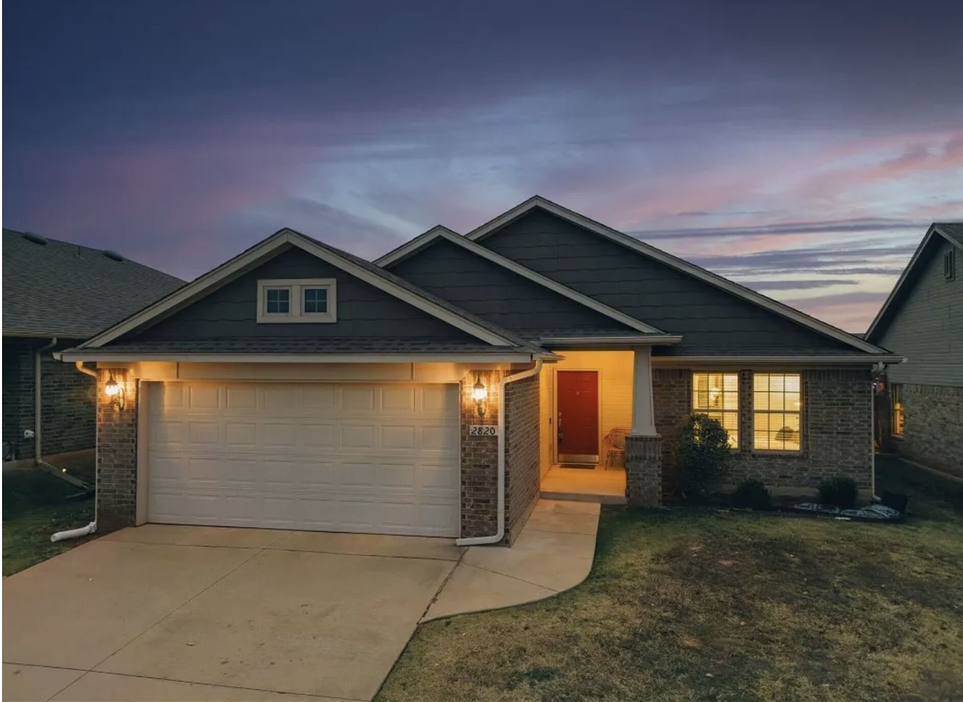 Welcome to our cozy family home! Ideal for those seeking comfort and relaxation.