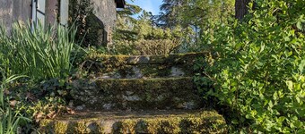 Gite 6 Personnes Proche Monflanquin Avec Piscine