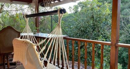 Finca with BBQ, Private Parking and Hammocks