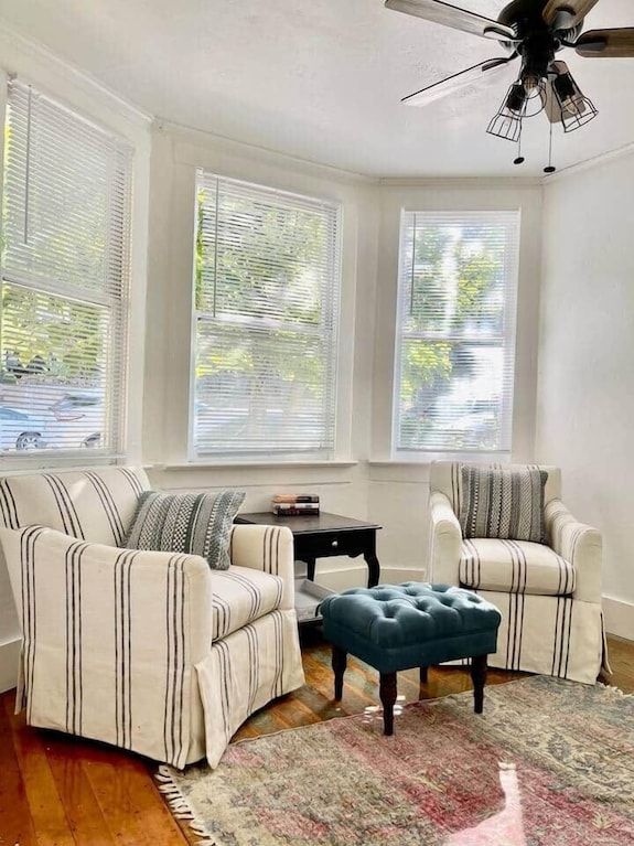Downtown Updated Craftsman, Pet Friendly - Sonora, CA