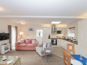 Cottage | Intérieur