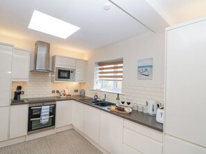 Cottage | Intérieur