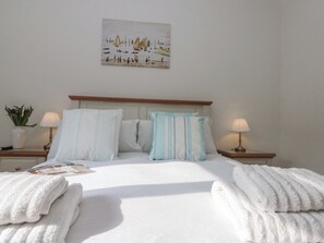 Cottage | 3 kamar tidur dan didekorasi berbeda-beda
