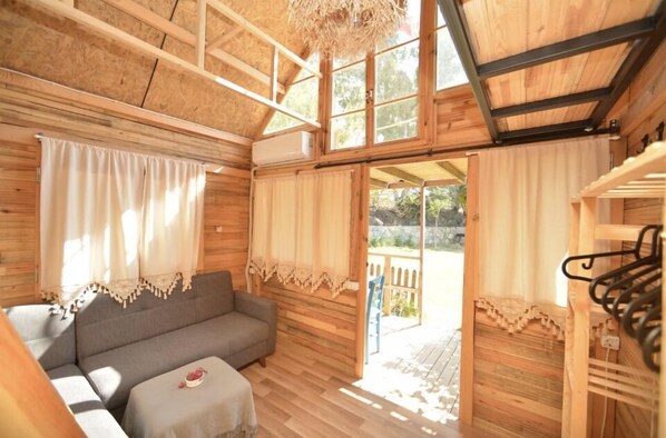 Basic-Bungalow