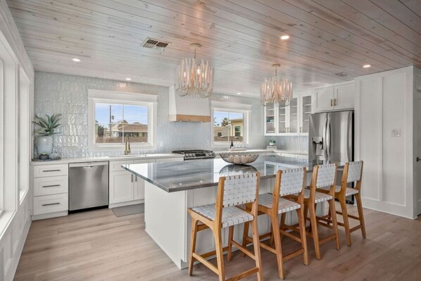 微波爐、爐具、洗碗機、咖啡機/沖茶器