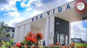 Exterior - Moradia T3 - Condomínio Boa Vida (Belas)