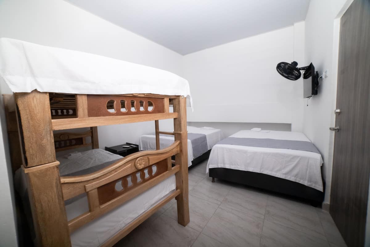Residenza Basic | 1 camera, Wi-Fi gratuito
