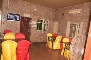 Restaurant - See New Hotel (Nsukka)