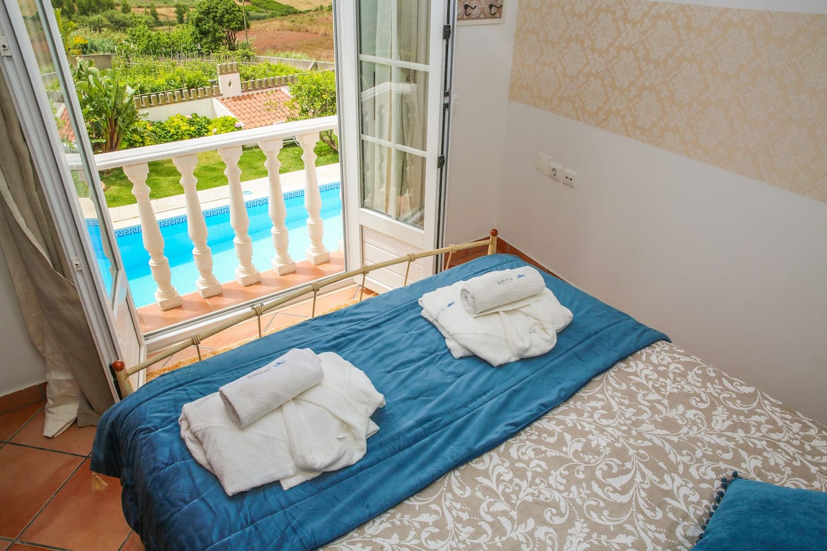 Standard-Villa