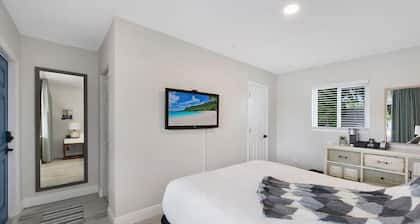 Charming Clean Studio in Downtown Clearwater