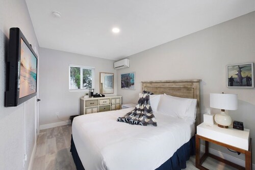 Charming Clean Studio in Downtown Clearwater