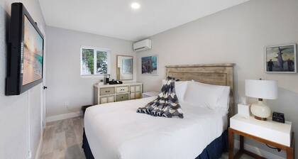 Charming Clean Studio in Downtown Clearwater