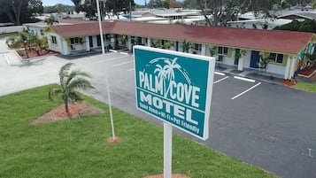 Área da propriedade