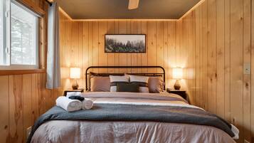 5 slaapkamers, wifi, beddengoed