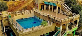 SGH Hotel Castillo Aqua