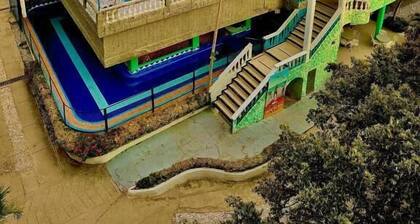 SGH Hotel Castillo Aqua