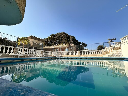 SGH Hotel Castillo Aqua