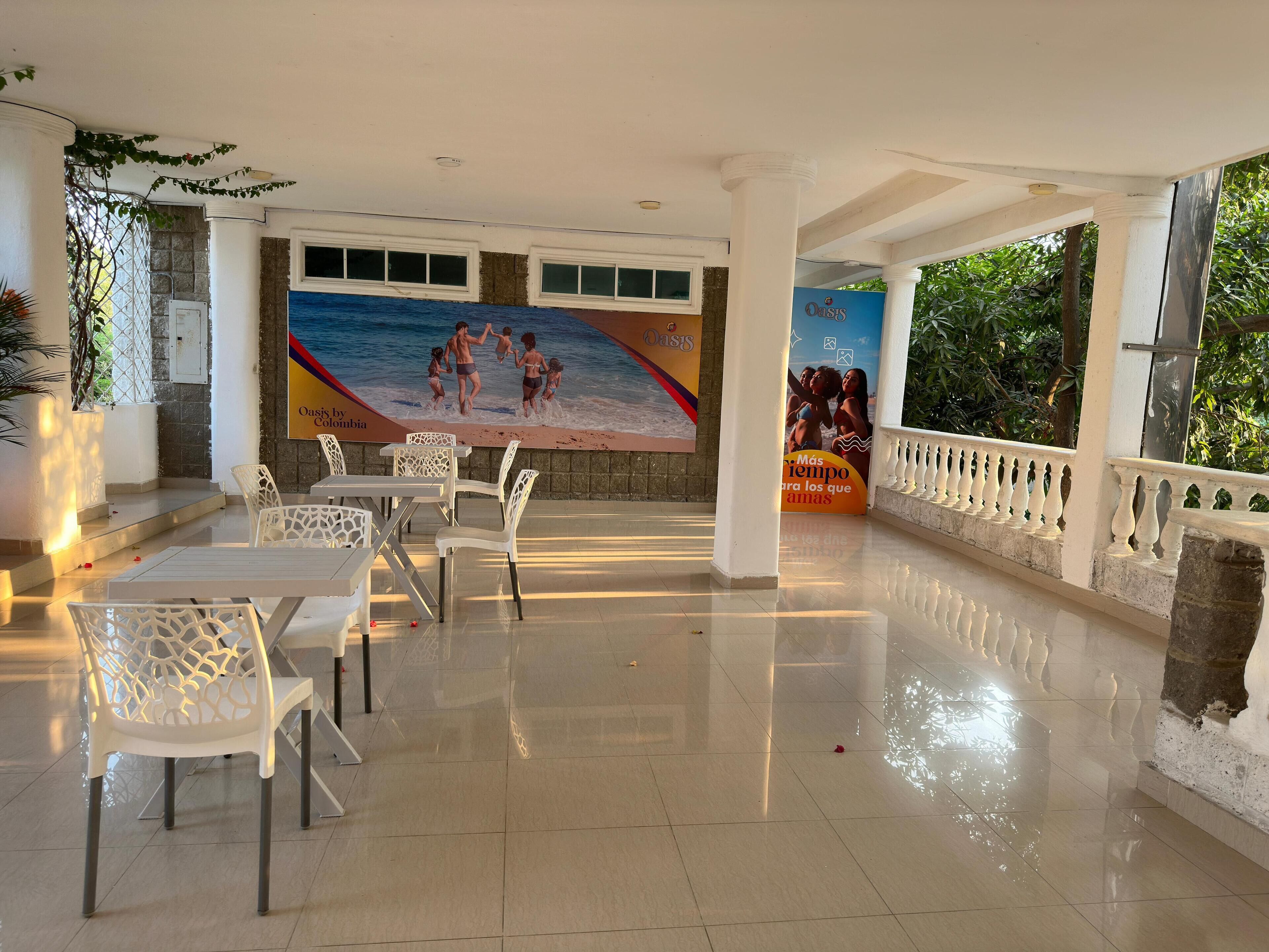 Foto - SGH Castillo Aqua