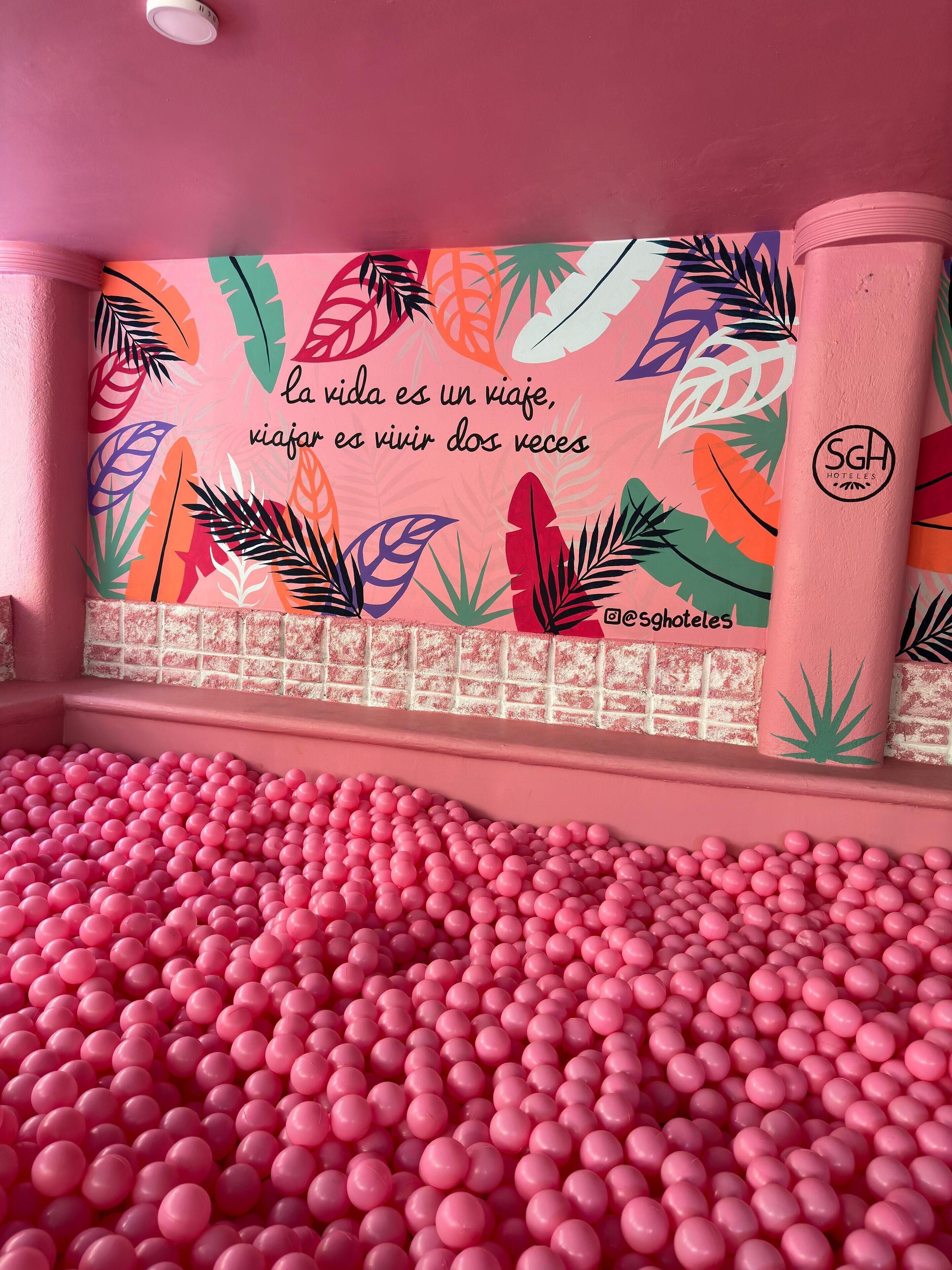 Foto - SGH Castillo Aqua