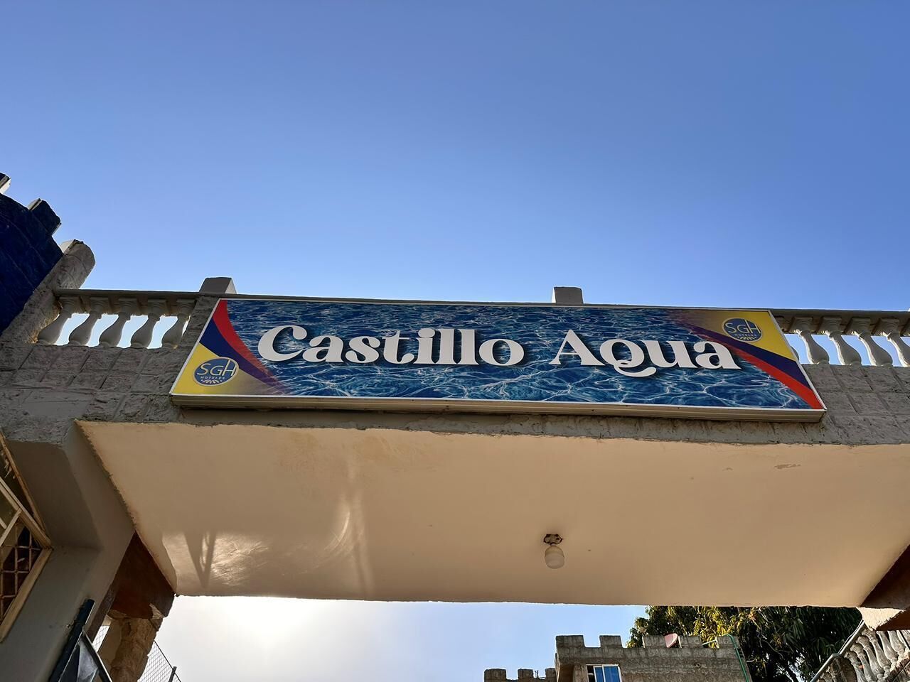 Foto - SGH Hotel Castillo Aqua
