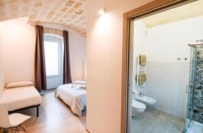 Haartrockner, Handtücher