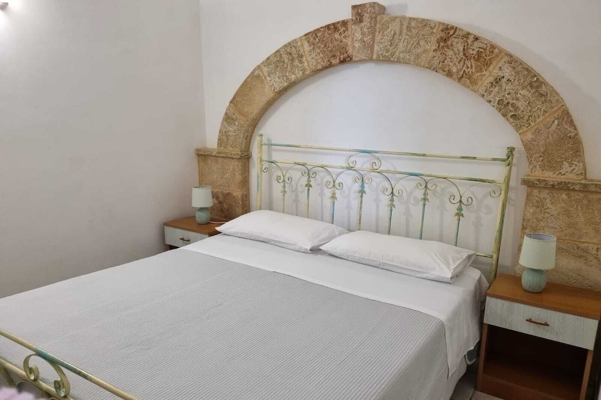 Family Quadruple Room | Premium bedding, down comforters, memory foam beds, cribs/infant beds