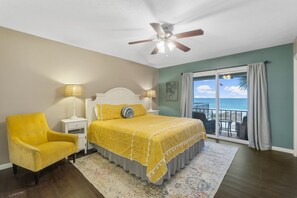 2 soverom, strykejern/-brett, wi-fi (inkludert) og sengetøy