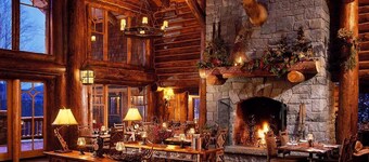 Luxury Adirondack Resort - Huge Discount
Rent direct from suite owner!