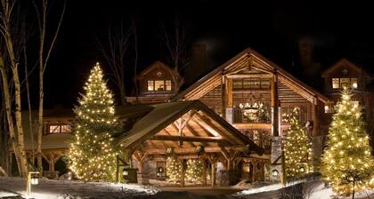 Luxury Adirondack Resort - Huge Discount
Rent direct from suite owner!