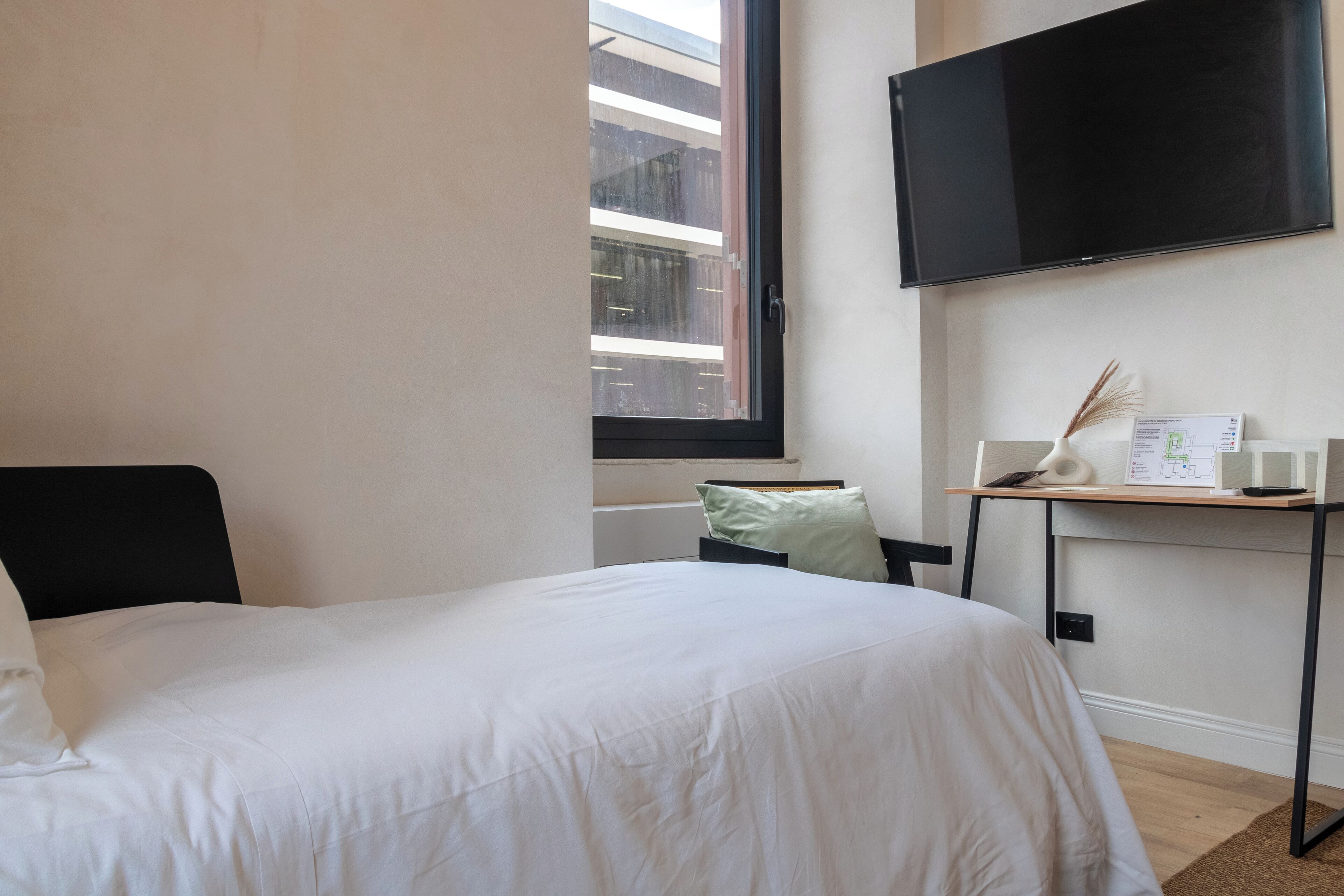 Foto - Cunabu Apartments