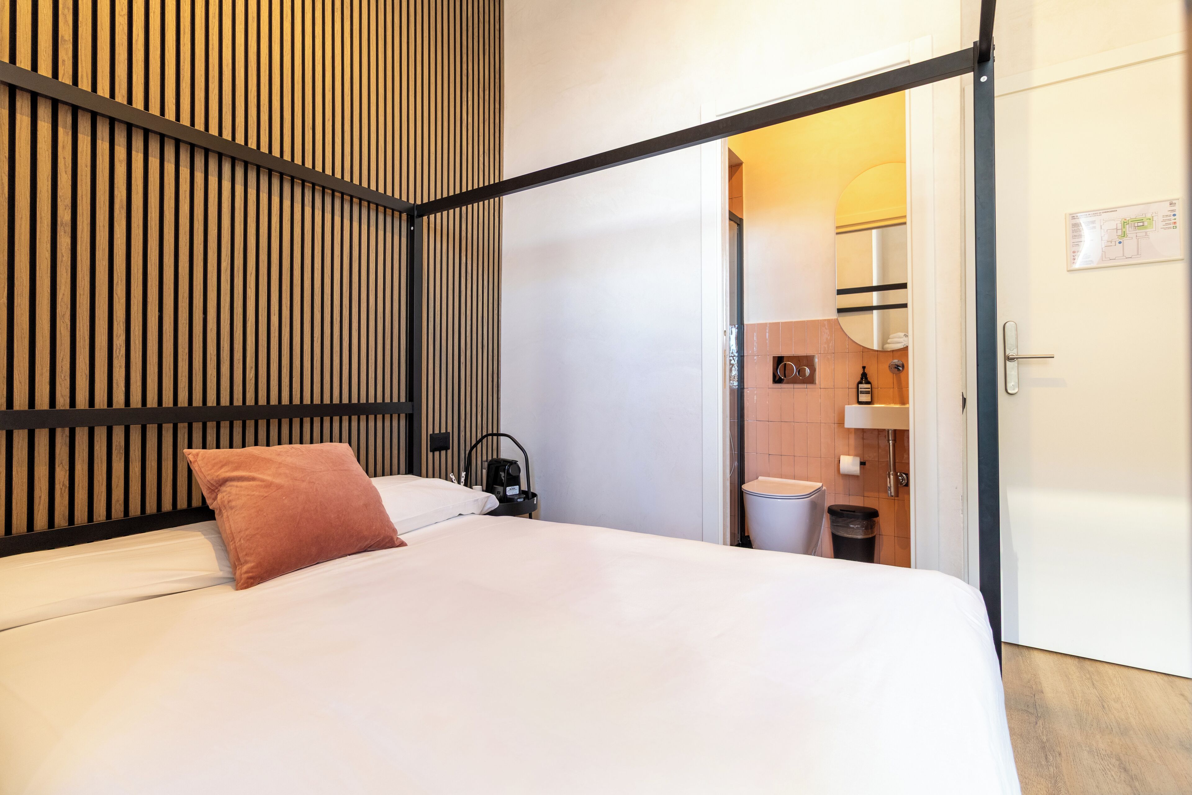 Foto - Cunabu Apartments