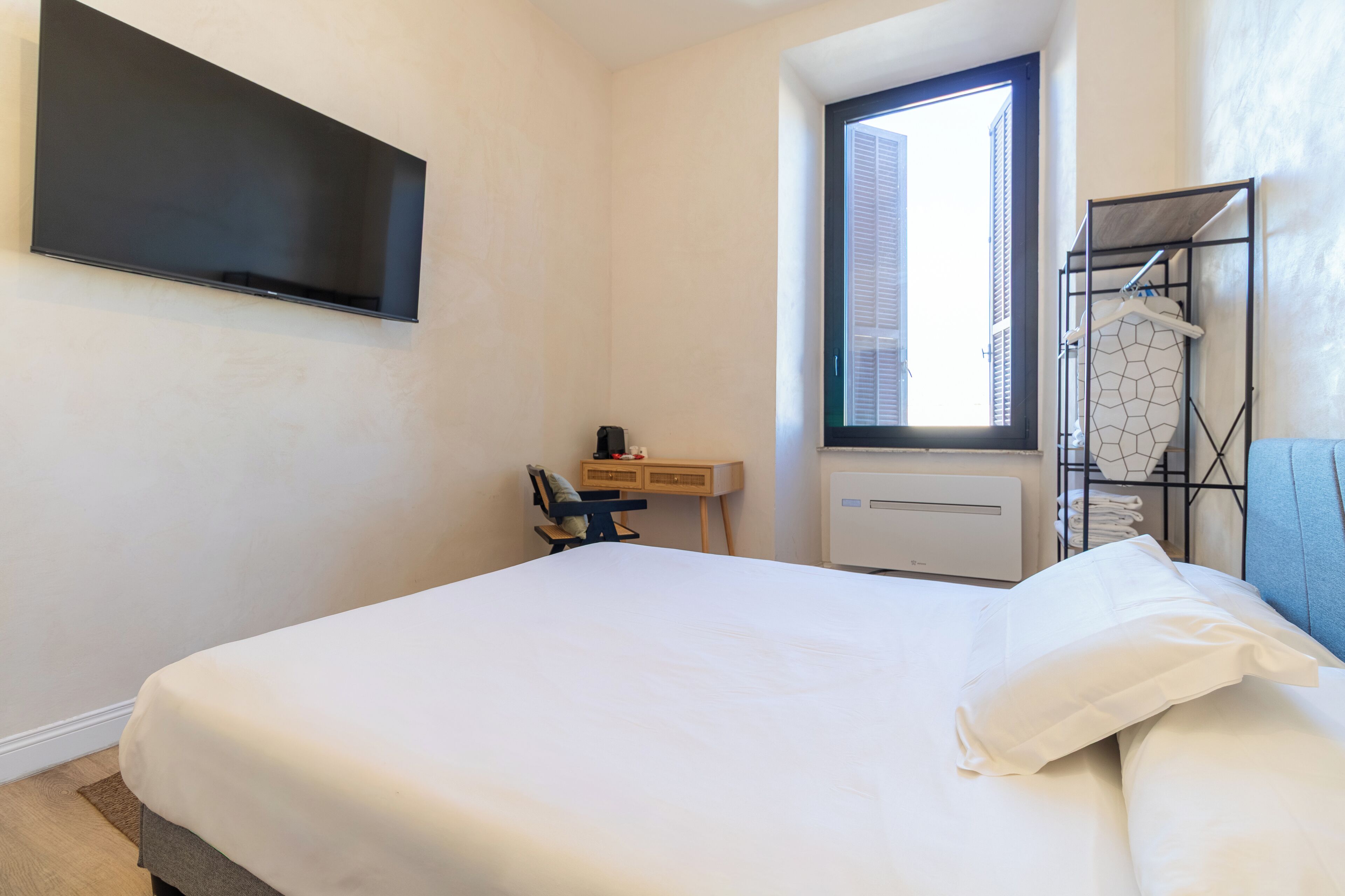 Foto - Cunabu Apartments