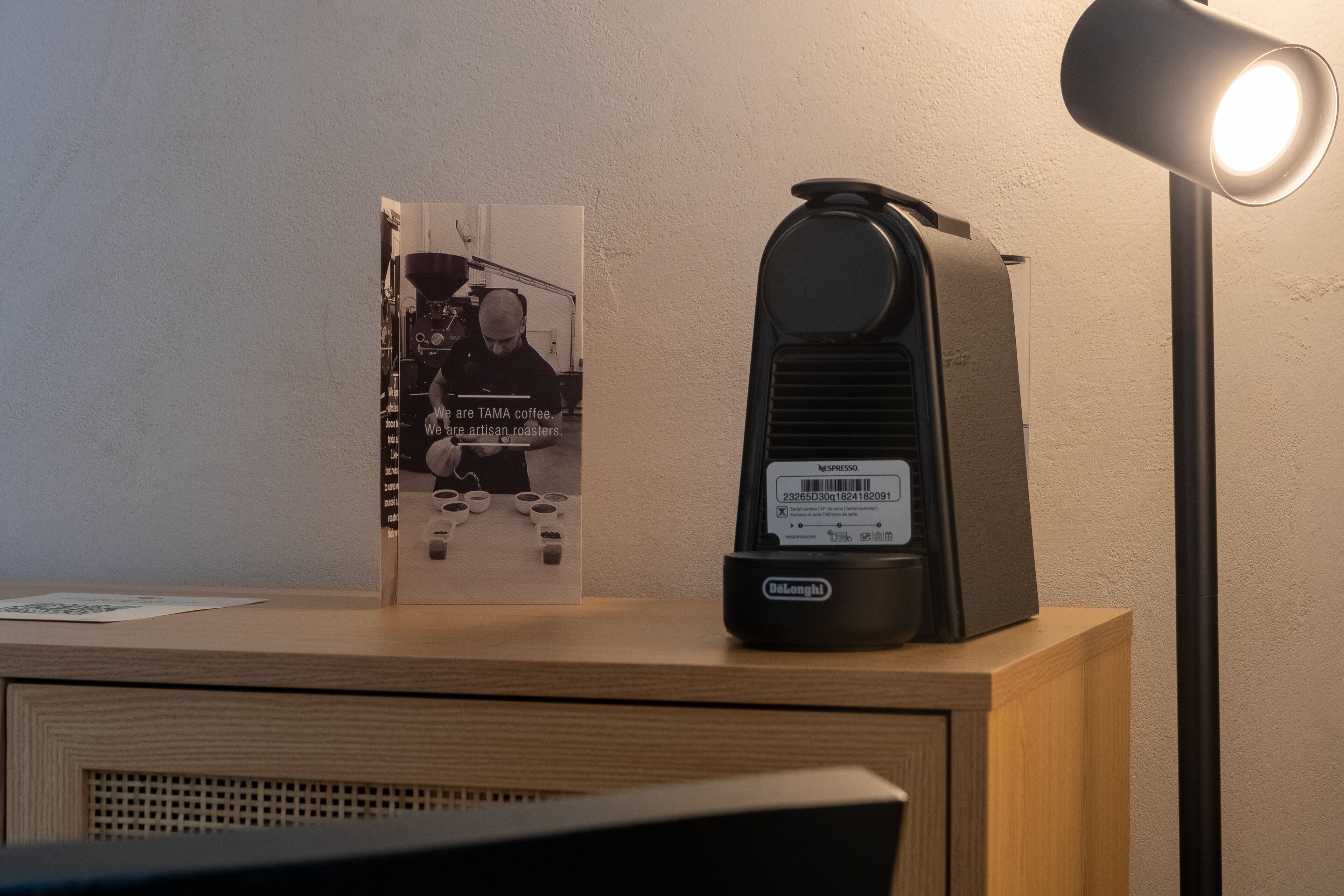 Foto - Cunabu Apartments