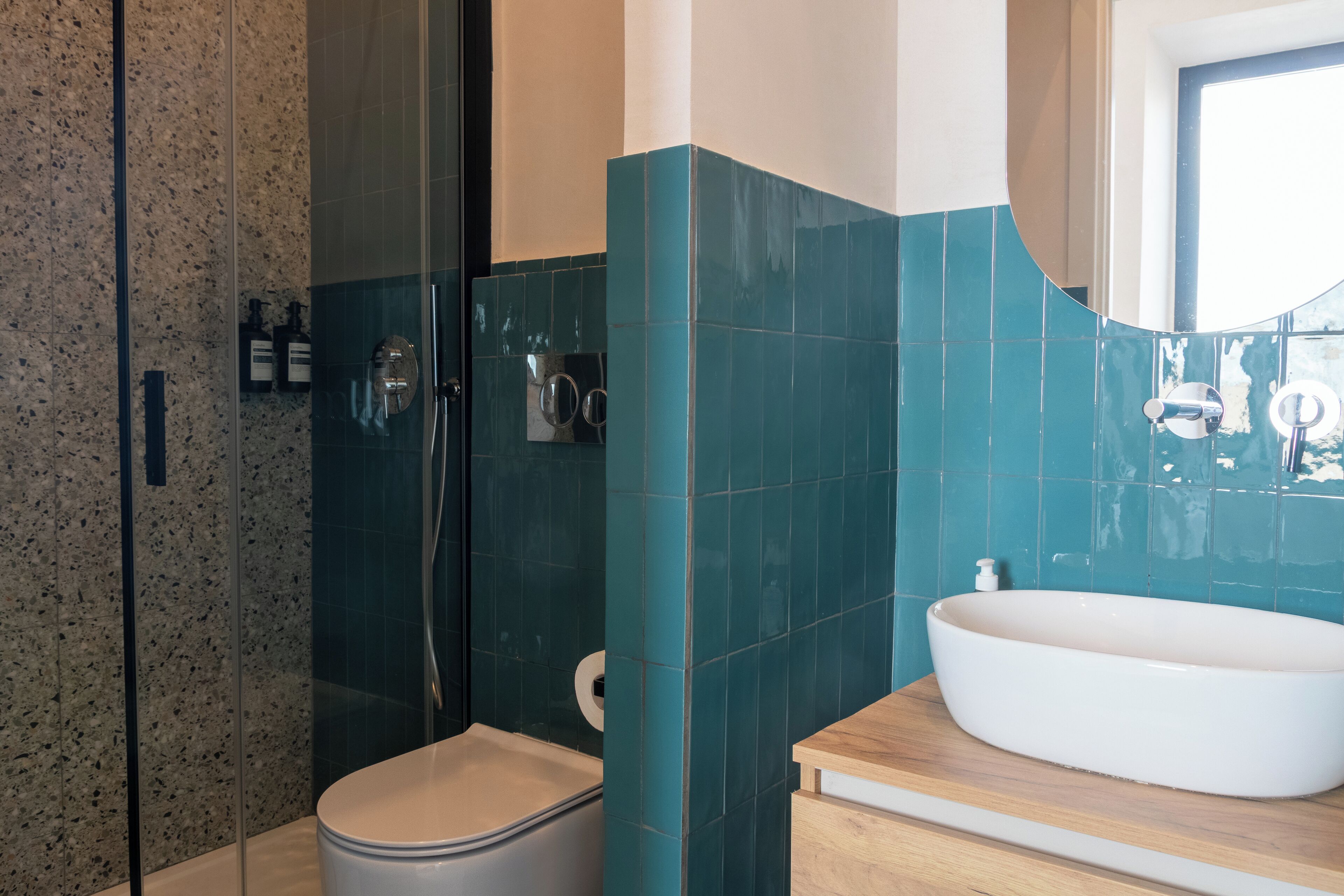 Foto - Cunabu Apartments