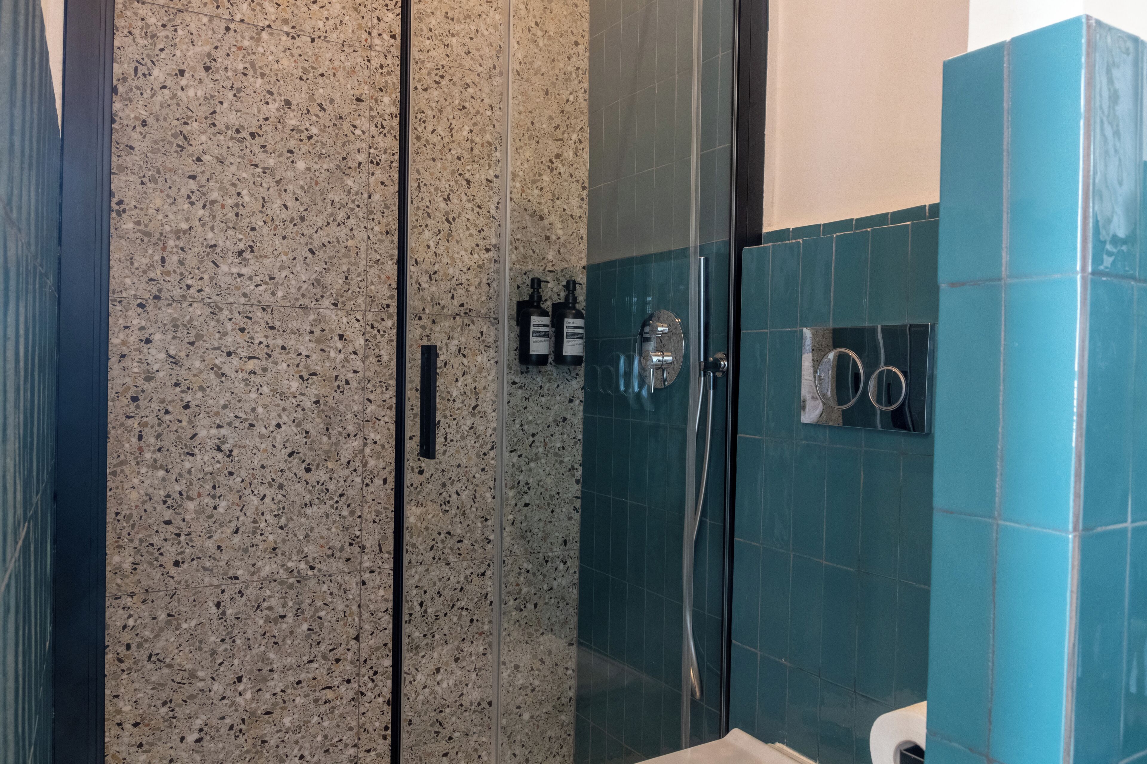 Foto - Cunabu Apartments