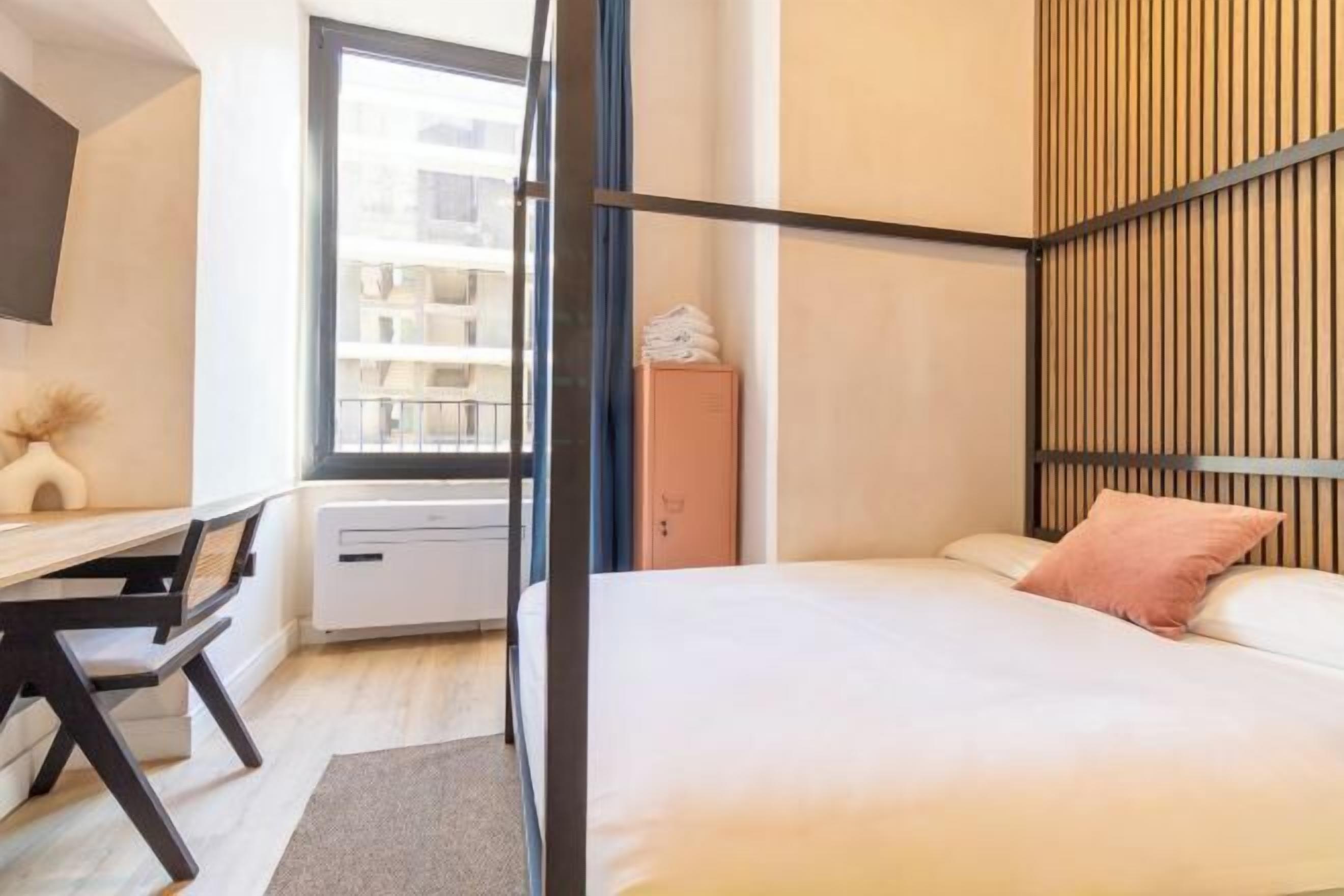 Italienske Frette-laken, sengetøy av topp kvalitet og memory foam-senger