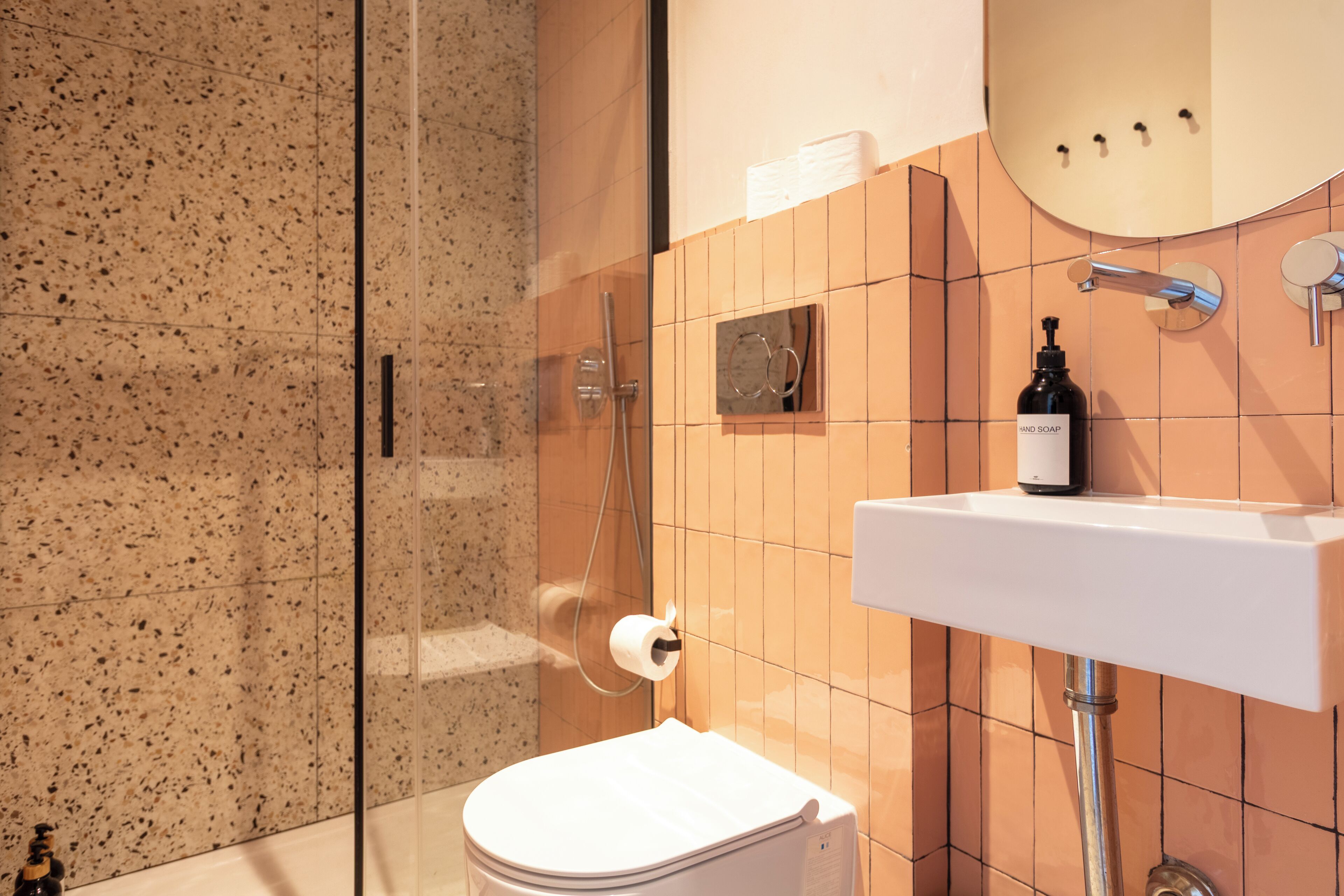 Foto - Cunabu Apartments