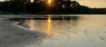 McGee's Landing Cabin 2-Toledo Bend Lake